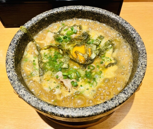 Curry Udon Tachibana