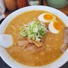 北海とんこつ らーめん純輝 白井店