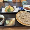 蕎麦さとやま