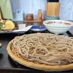 蕎麦さとやま - 