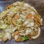 お好み焼き鶴橋 風月 - 