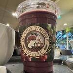 アイランド・ヴィンテージ・コーヒー 表参道店 - 