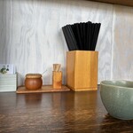 蕎麦さとやま - 