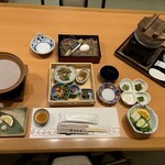 奈良屋 - 