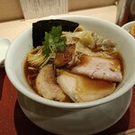 麦と麺助 - 