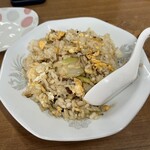 秩父パリー食堂 - 