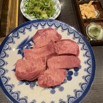 焼肉もりたけ - 
