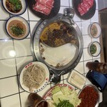 賢合庄 - 