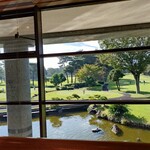 水海道ゴルフクラブ - 