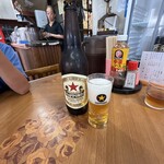 秩父パリー食堂 - 