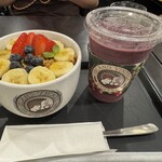 アイランド・ヴィンテージ・コーヒー 表参道店 - 