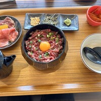焼肉おしわら 雅 - 