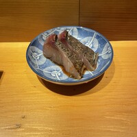 SUSHI TOKYO TEN、 横浜店 - 