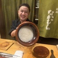 あなごと日本酒 なかむら - 