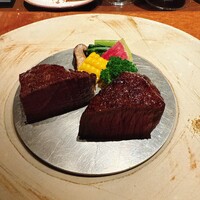 北新地 福多亭 The Ukai - 