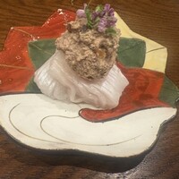あなごと日本酒 なかむら - 