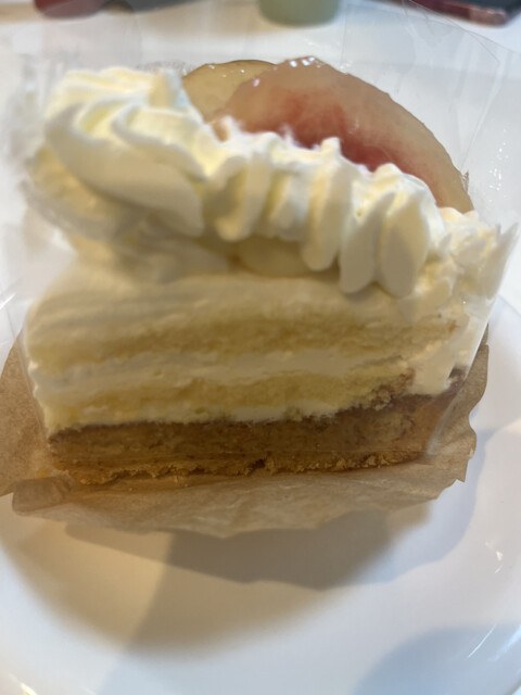 小さなケーキ屋さん mikke （ミッケ） - 吉野町/洋菓子 | 食べログ
