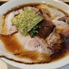 らぁめん しょうがの海