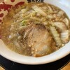 ラーメンまこと屋 枚方磯島元町店