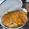 かつ丼 桜花