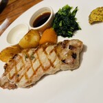 マーケットレストランAGIO - 