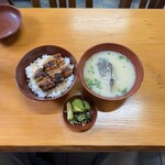 嬉し乃食堂 - 