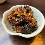 炭焼うなぎ あおいや - 