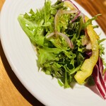 マーケットレストランAGIO - 