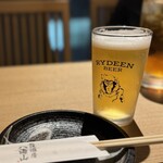個室居酒屋 越後酒房 八海山 - 