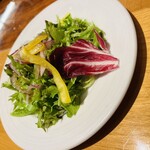 マーケットレストランAGIO - 