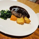 マーケットレストランAGIO - 