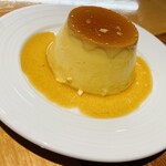 マーケットレストランAGIO - 