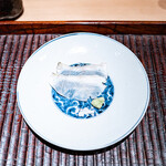 ぬま田 - お刺身 |  鮎魚女