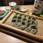個室居酒屋 越後酒房 八海山 - 