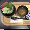 海鮮食堂KUTTA - 料理写真: