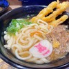 資さんうどん 今福鶴見店