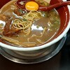 徳島ラーメン 麺王 神戸元町店