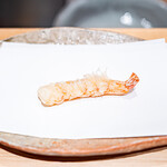 ぬま田 - 車海老