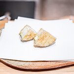 ぬま田 - 赤茄子