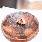 ぬま田 - 新烏賊のげそ