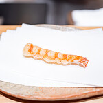 ぬま田 - 車海老