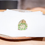 ぬま田 - オクラ "ダビデの星"