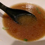 らーめん 鶏喰 - 絶品な鶏スープ