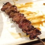 鶏's - 鶏's(ハツ)