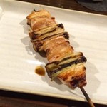 鶏's - 鶏's(ねぎま)