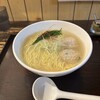 麺屋海神 新宿店