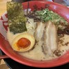 ラーメン まこと屋 香芝インター前店