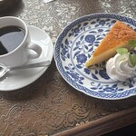 ラビン - 料理写真: