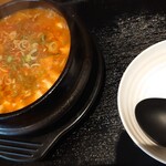 スクラム食堂＆ポチャ - 