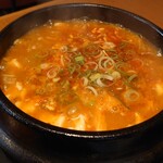 スクラム食堂＆ポチャ - 